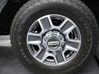 2023 Ford Super Duty F-250 SRW XL