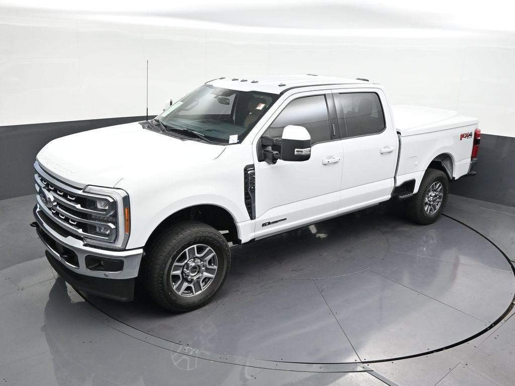2023 Ford Super Duty F-250 SRW XL