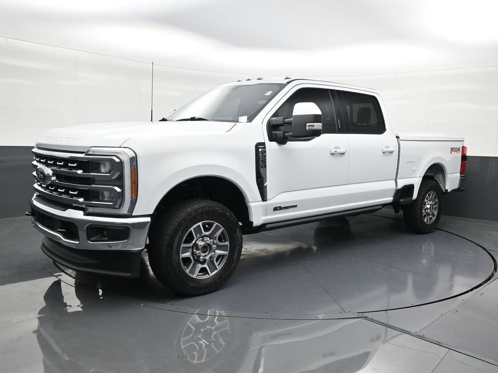 2023 Ford Super Duty F-250 SRW XL