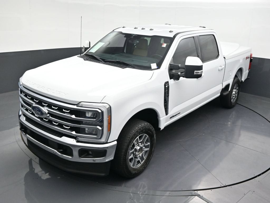 2023 Ford Super Duty F-250 SRW XL