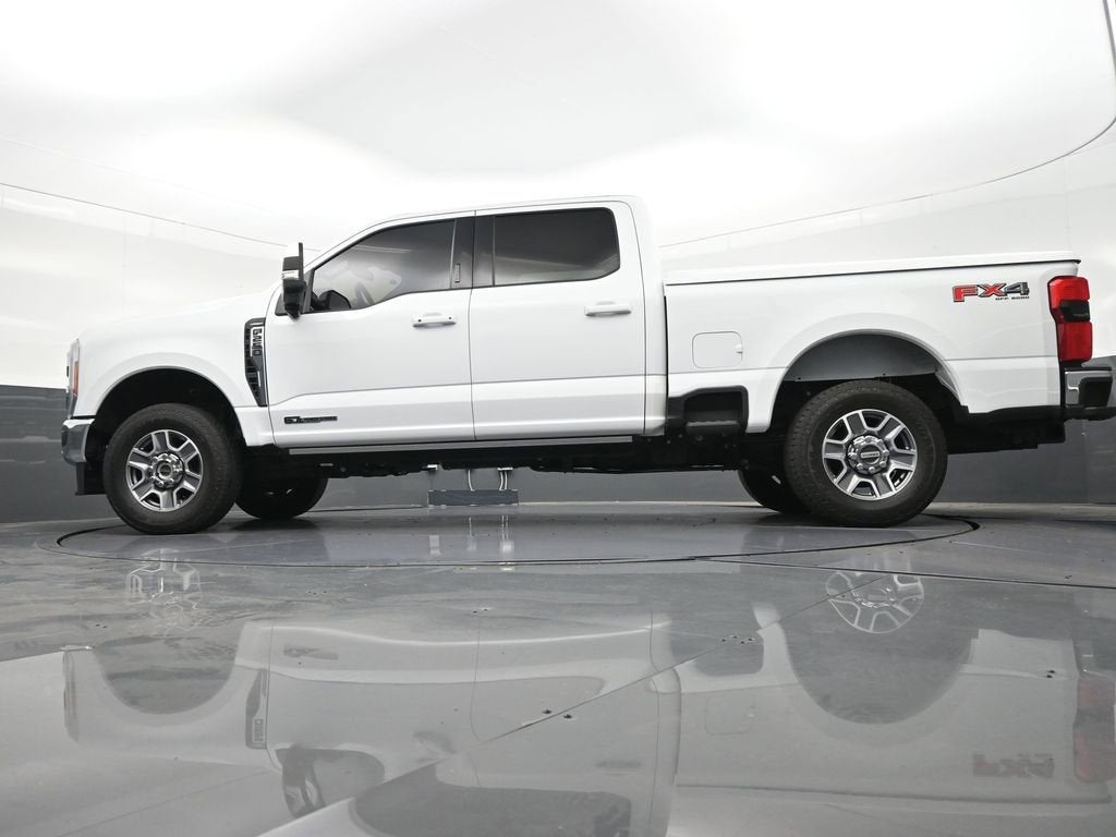 2023 Ford Super Duty F-250 SRW XL