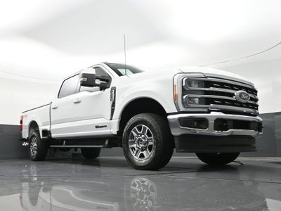 2023 Ford Super Duty F-250 SRW XL
