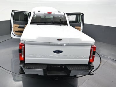 2023 Ford Super Duty F-250 SRW XL