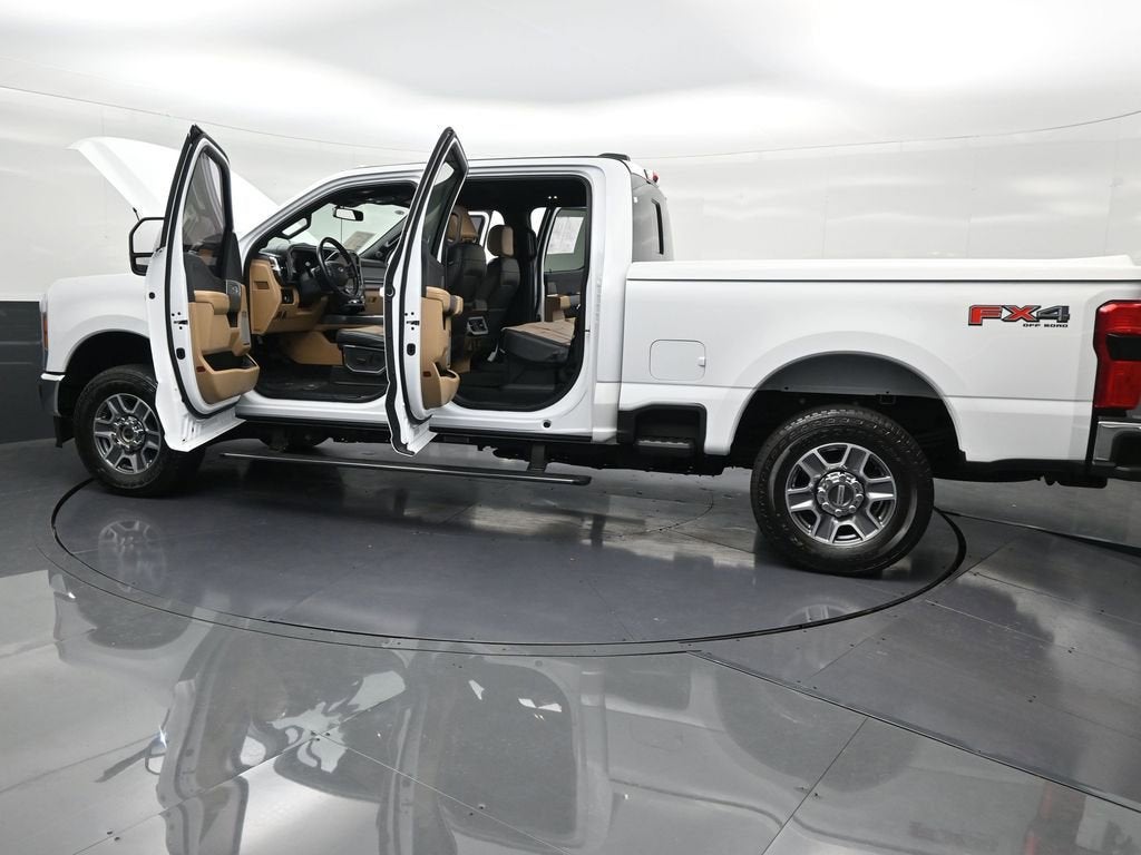 2023 Ford Super Duty F-250 SRW XL