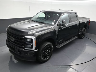 2023 Ford Super Duty F-250 SRW XL