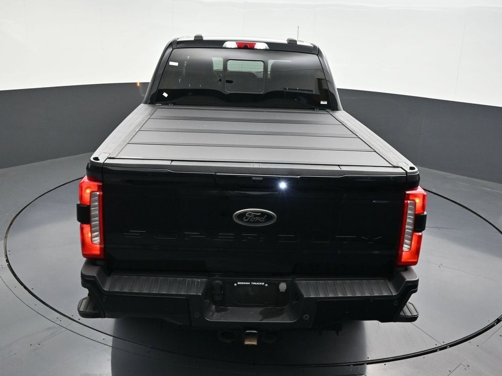 2023 Ford Super Duty F-250 SRW XL