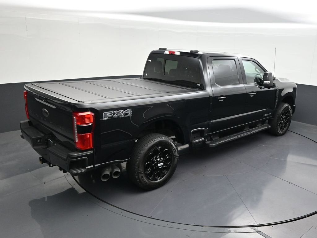 2023 Ford Super Duty F-250 SRW XL