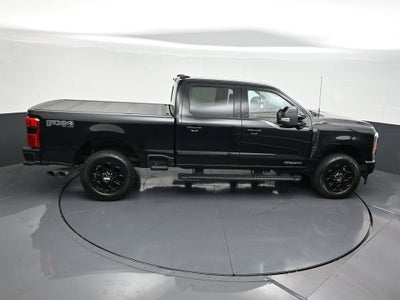2023 Ford Super Duty F-250 SRW XL