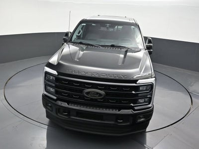 2023 Ford Super Duty F-250 SRW XL