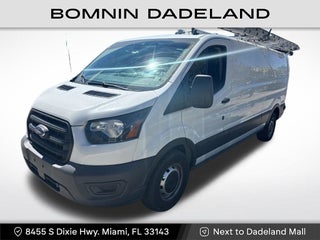 2020 Ford Transit-250 Cargo Van T-250 CARG LO RF