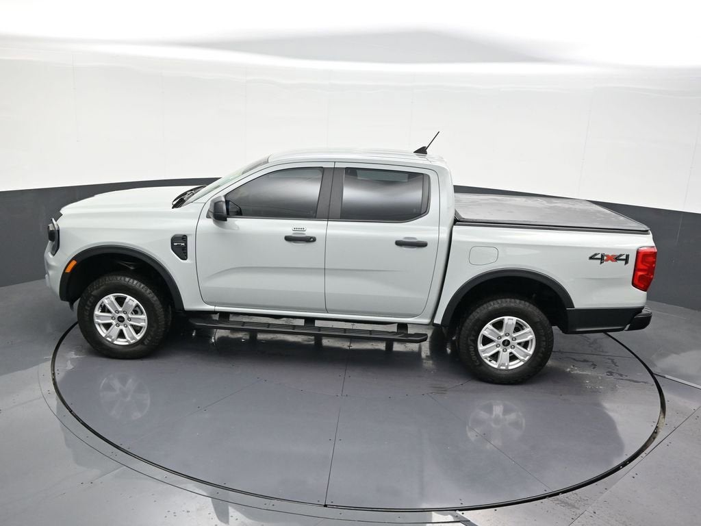 2024 Ford Ranger XL