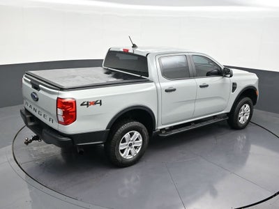 2024 Ford Ranger XL