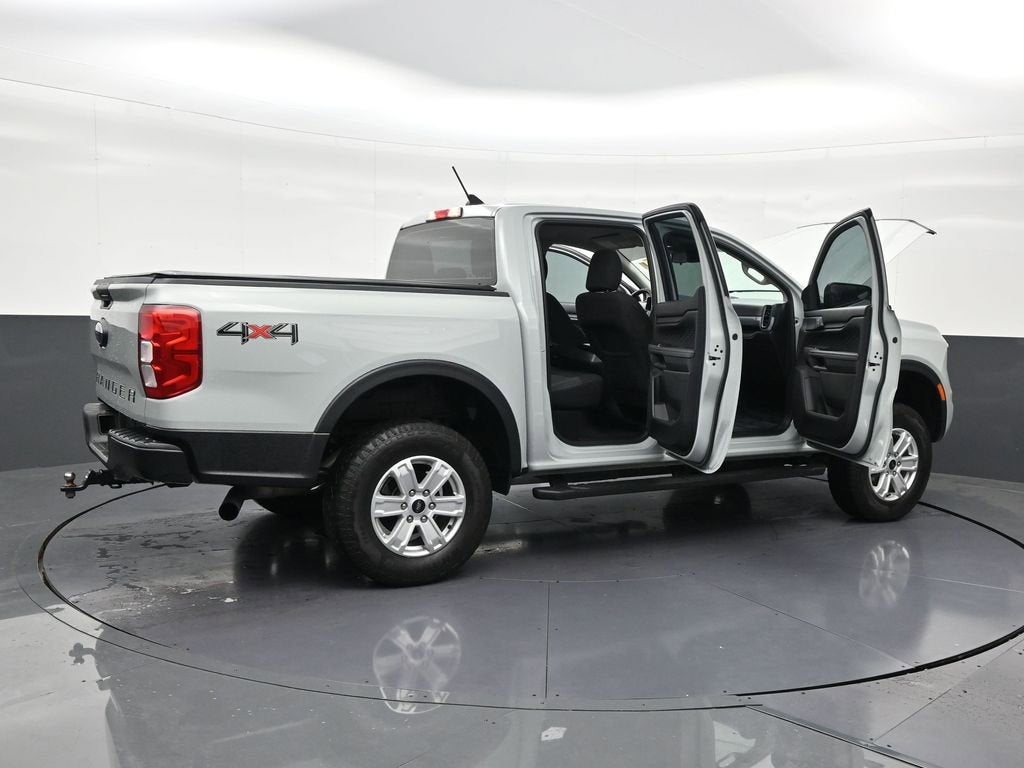 2024 Ford Ranger XL