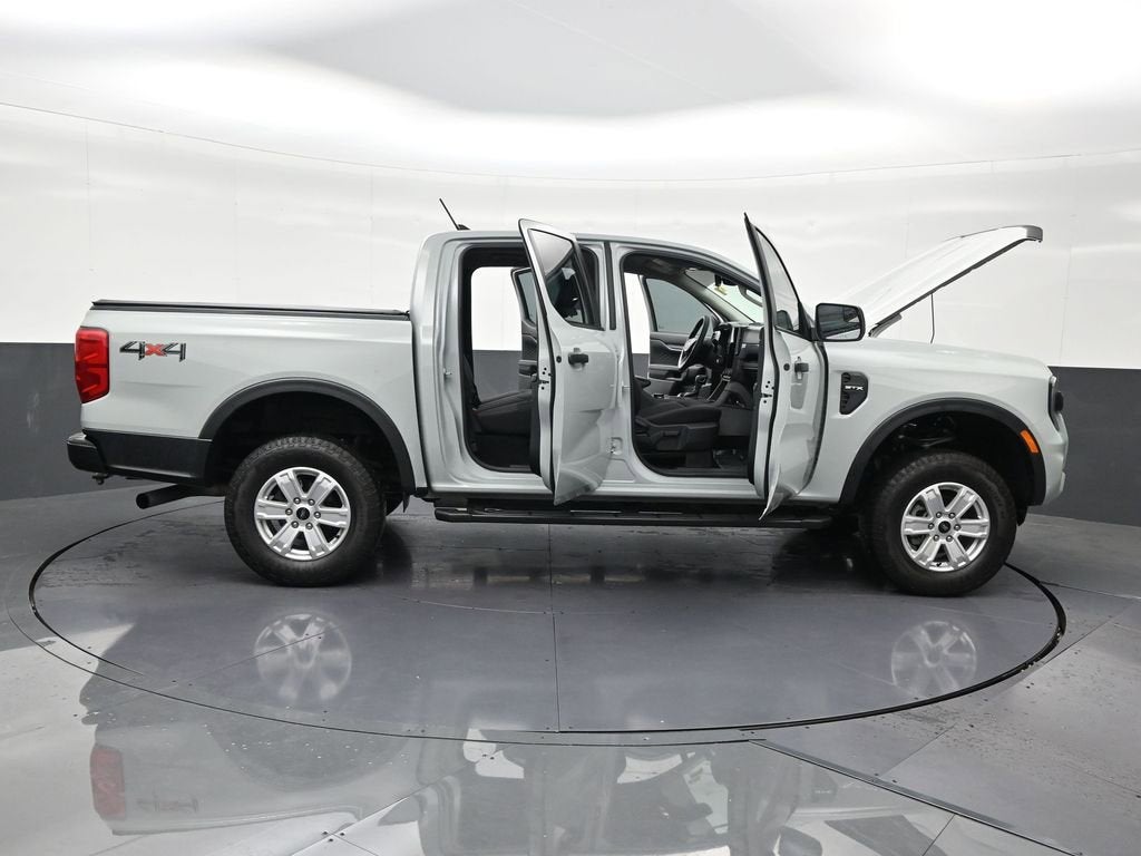2024 Ford Ranger XL