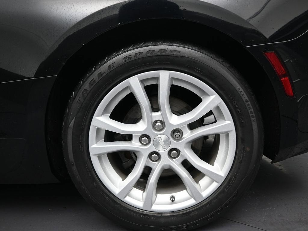 2019 Chevrolet Camaro 1LS