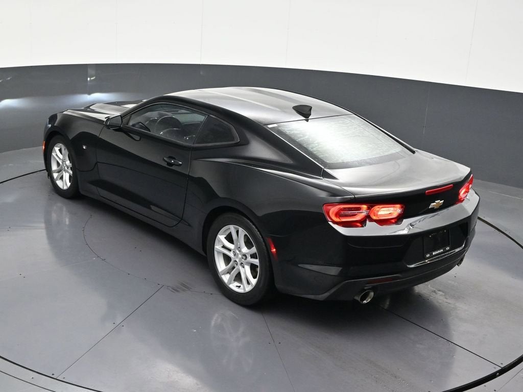 2019 Chevrolet Camaro 1LS