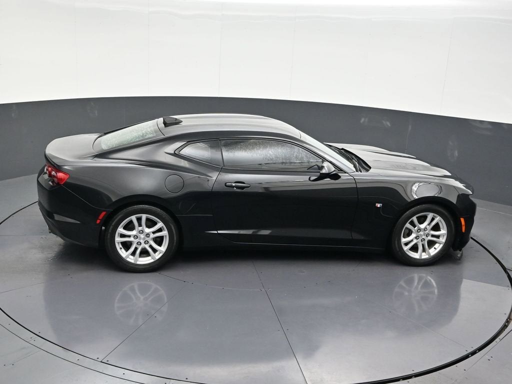 2019 Chevrolet Camaro 1LS
