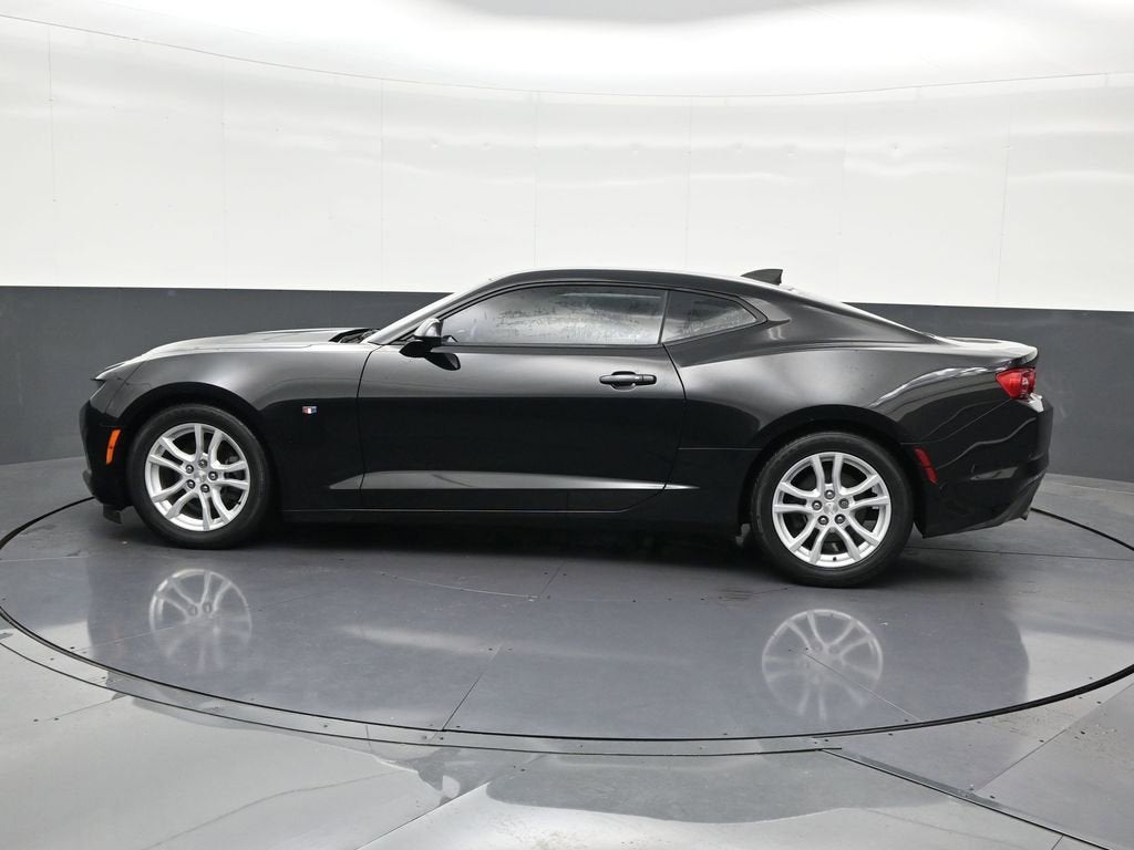 2019 Chevrolet Camaro 1LS