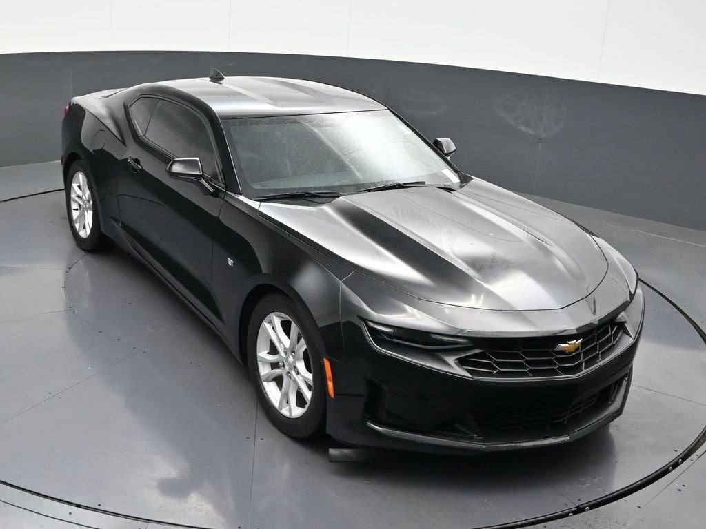 2019 Chevrolet Camaro 1LS