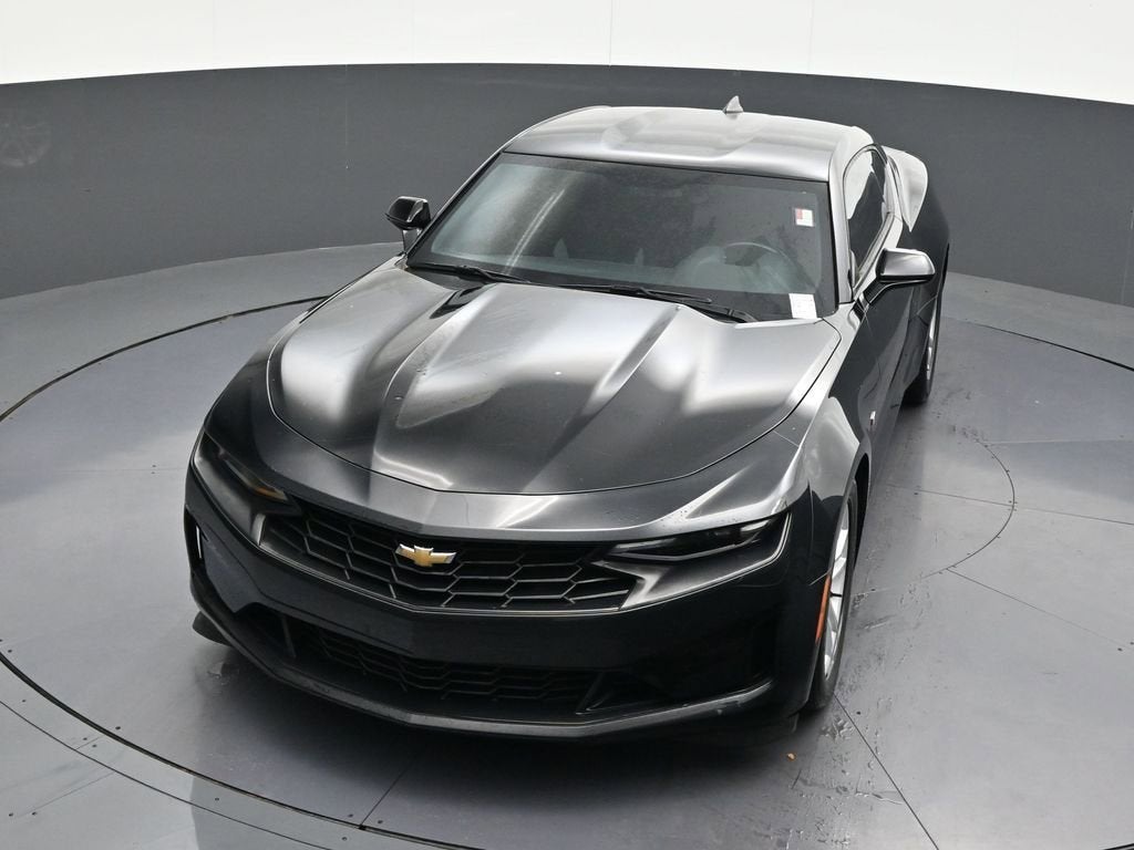 2019 Chevrolet Camaro 1LS
