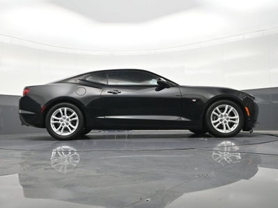 2019 Chevrolet Camaro 1LS