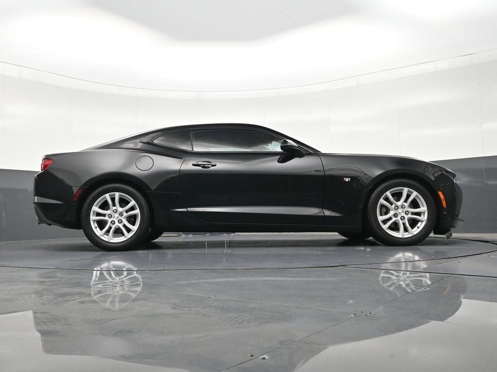 2019 Chevrolet Camaro 1LS