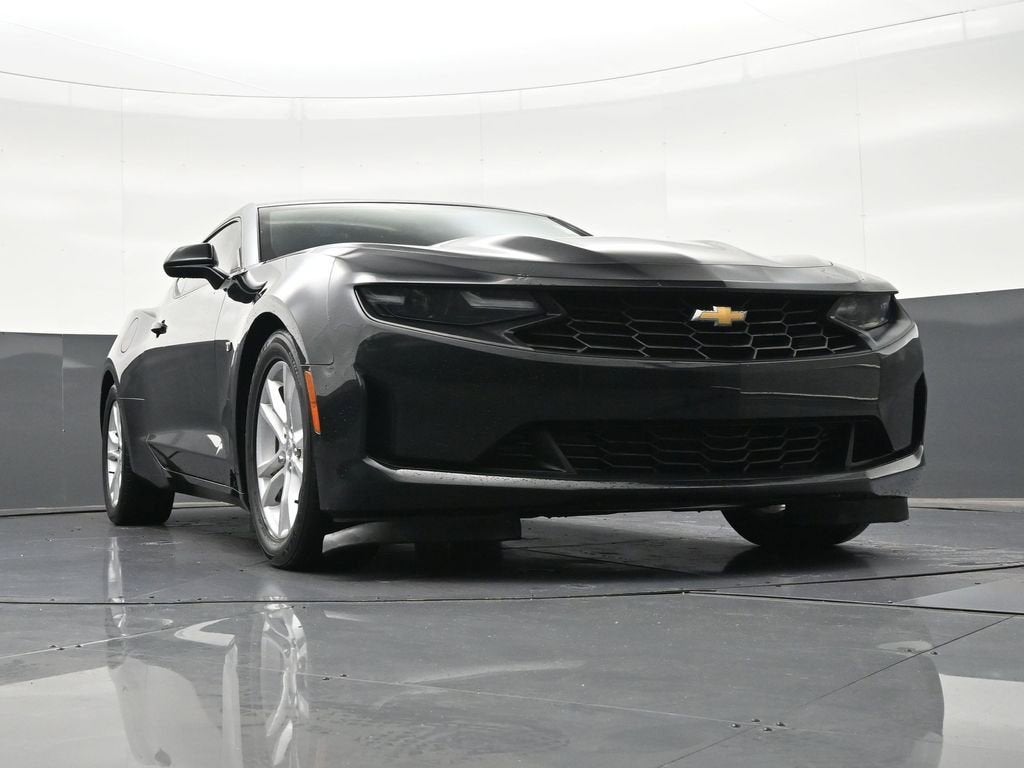 2019 Chevrolet Camaro 1LS