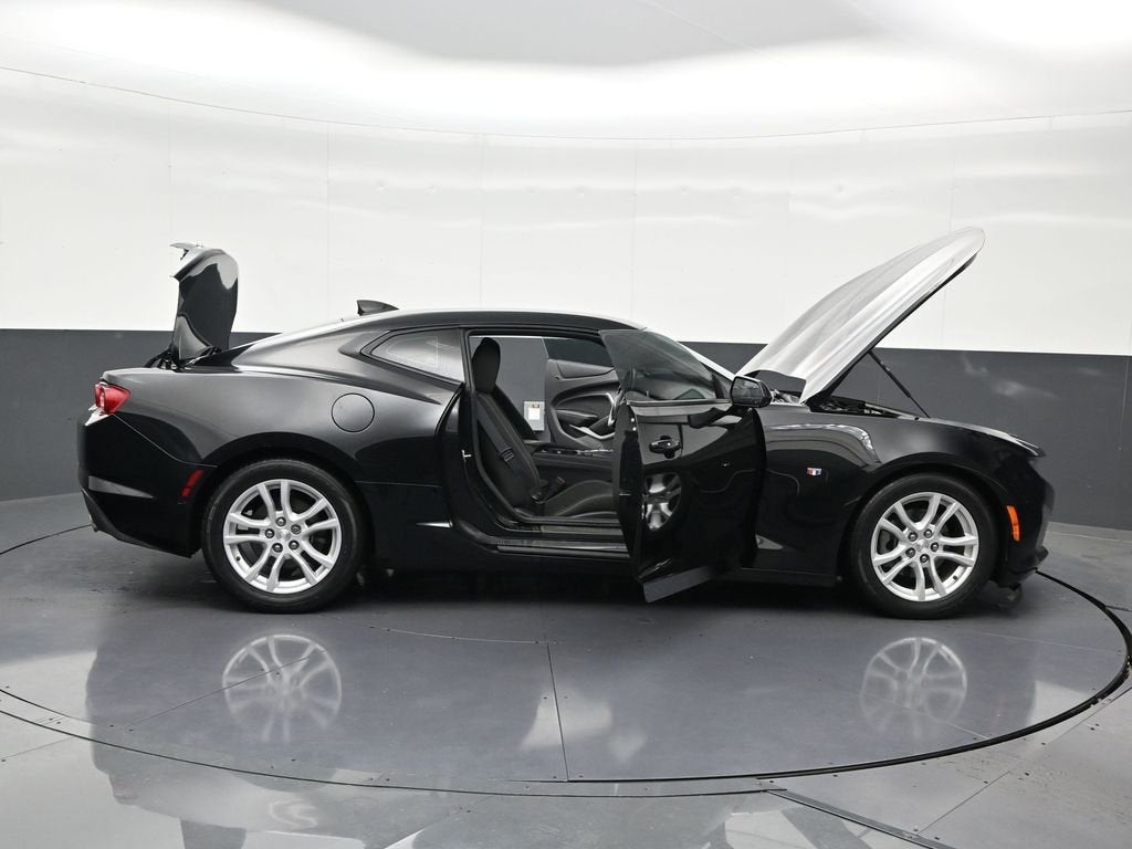 2019 Chevrolet Camaro 1LS