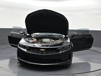 2019 Chevrolet Camaro 1LS