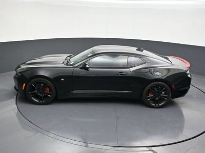2021 Chevrolet Camaro 1LT