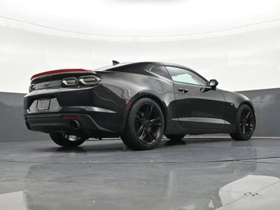 2021 Chevrolet Camaro 1LT