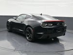 2021 Chevrolet Camaro 1LT