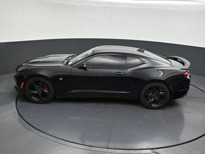 2020 Chevrolet Camaro 1LT