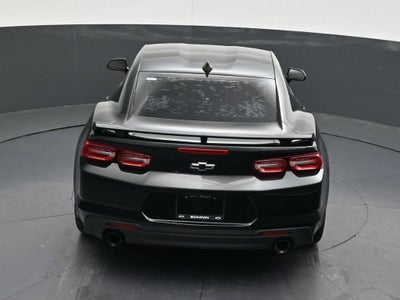 2020 Chevrolet Camaro 1LT