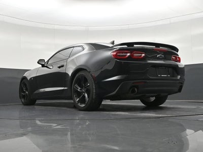 2020 Chevrolet Camaro 1LT