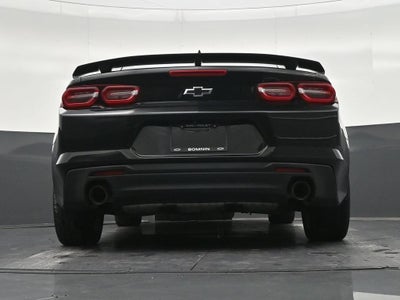 2020 Chevrolet Camaro 1LT
