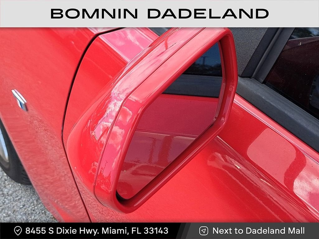 2019 Chevrolet Camaro 1LT