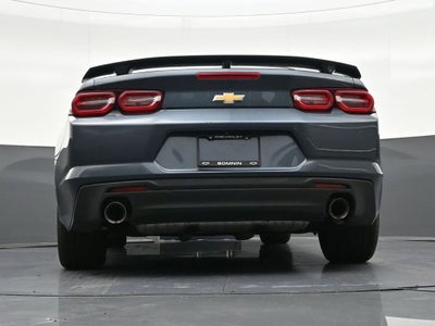 2020 Chevrolet Camaro 1LT