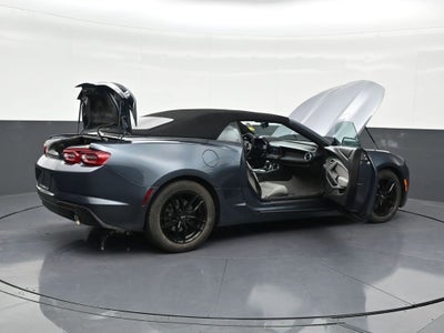 2020 Chevrolet Camaro 1LT