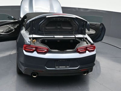 2020 Chevrolet Camaro 1LT