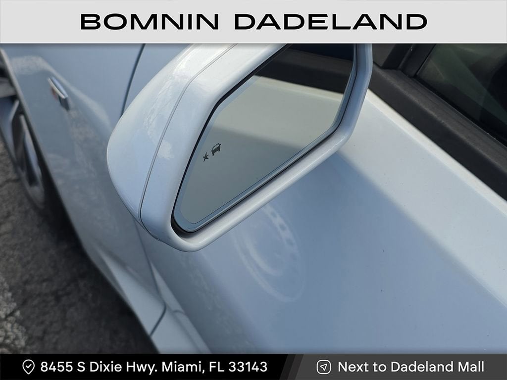 2017 Chevrolet Camaro 2LT