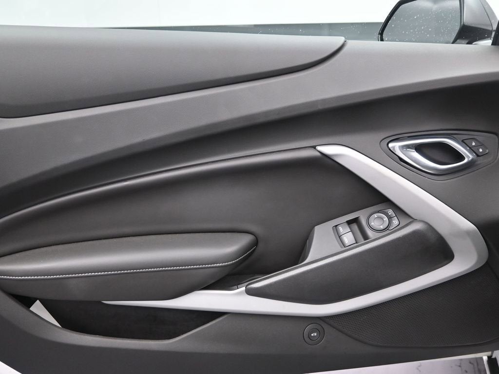 2019 Chevrolet Camaro 1SS