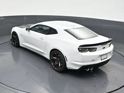 2019 Chevrolet Camaro 1SS