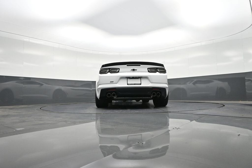 2019 Chevrolet Camaro 1SS