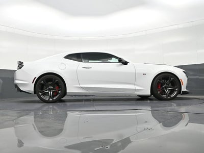 2019 Chevrolet Camaro 1SS