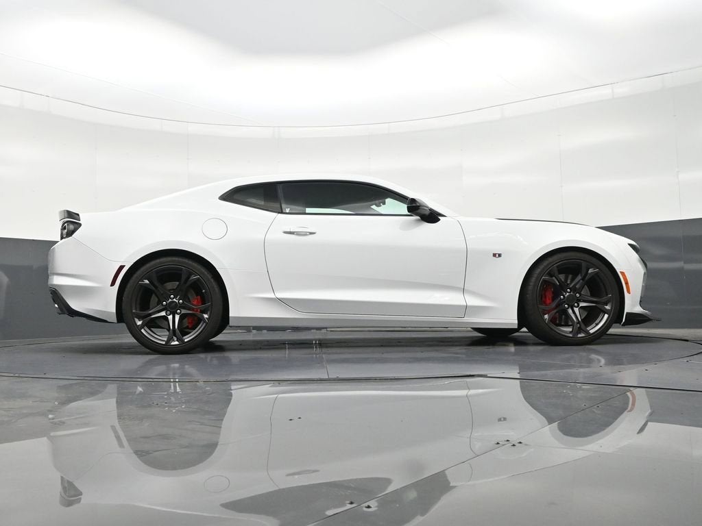 2019 Chevrolet Camaro 1SS