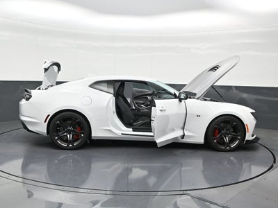 2019 Chevrolet Camaro 1SS
