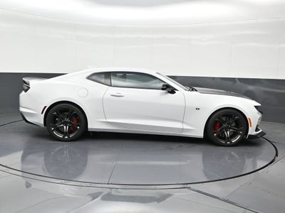 2019 Chevrolet Camaro 1SS