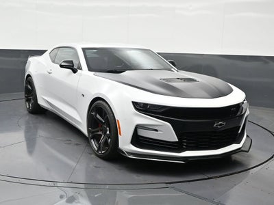 2019 Chevrolet Camaro 1SS