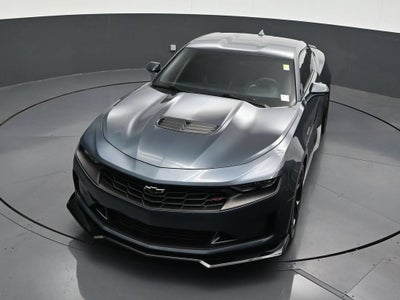 2022 Chevrolet Camaro LT1